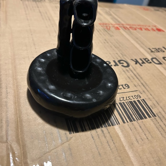 Cone incense burner - Picture 2 of 3